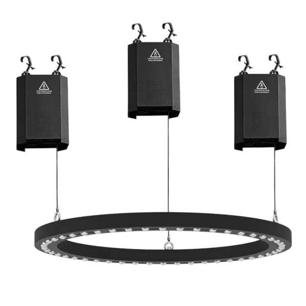 AURORA RING