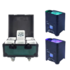 PAR LED BATTERIE – Image 4