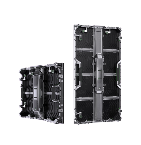 ECRAN LED OA-SERIE