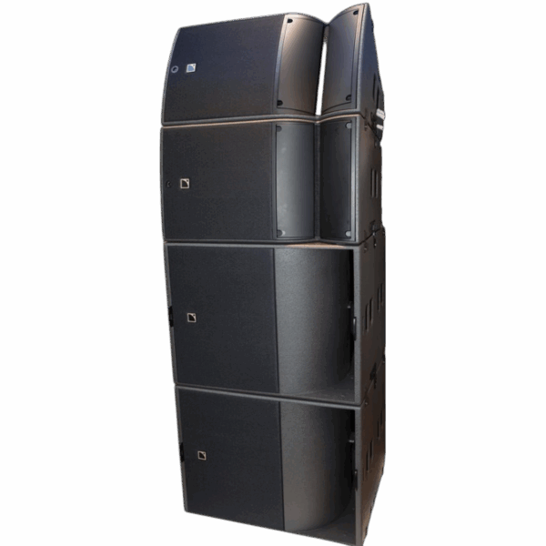 Système son L-ACOUSTICS – Image 3